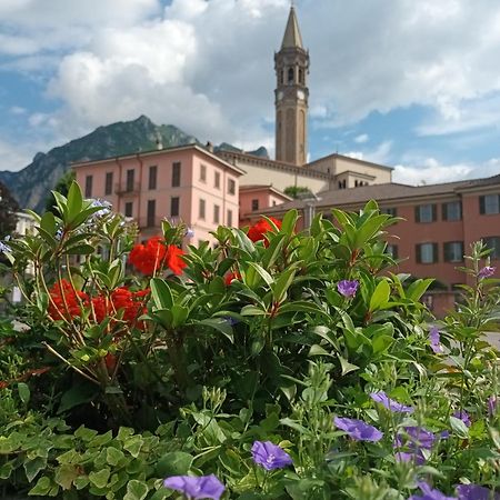 La Casa Del Colibri Lejlighed Lecco Eksteriør billede