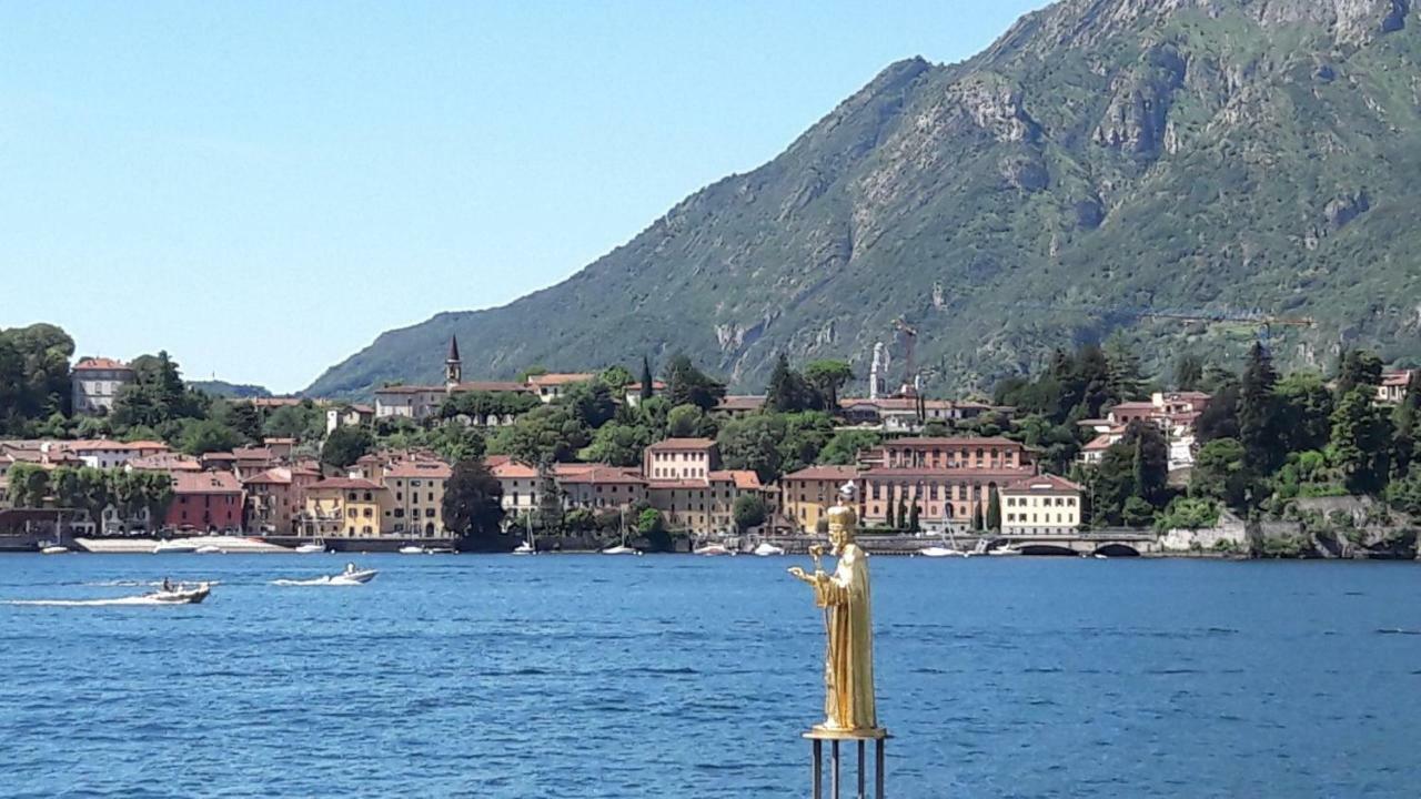 La Casa Del Colibri Lejlighed Lecco Eksteriør billede